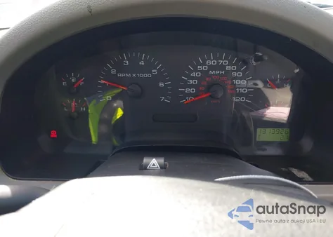 2006 Ford F-150 Stx/Xl/Xlt z USA, uszkodzony, nr VIN 1FTRF12276NA67569